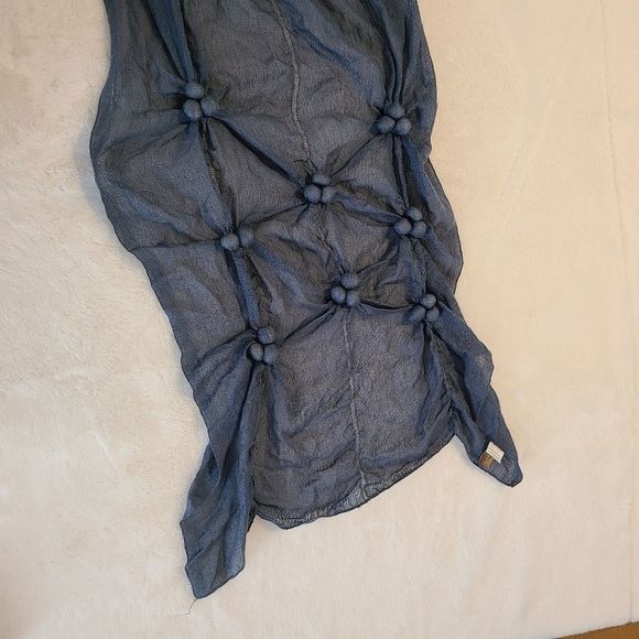 Conbipel Scarf - Picture 5 of 14